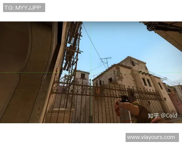 CSGO新手必看：轻松掌握团队配合技巧与战术入门指南