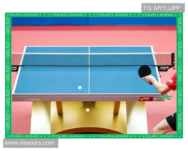 乒乓球背后的心理战术揭秘:广州乒乓球队如何锻造冠军心态 乒乓球背后的心理战术揭秘:广州乒乓球队如何锻造冠军心态