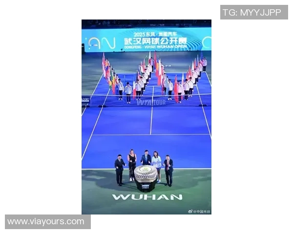 武汉网球队引领最新网球技术前沿的十项创新与突破