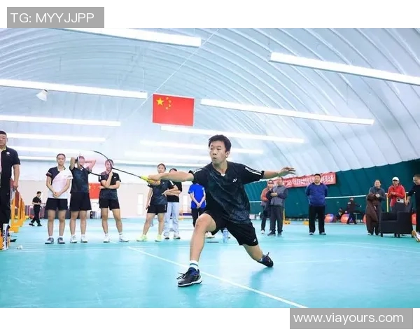 羽毛球精神：见证北京羽毛球队拼搏历程与辉煌成就