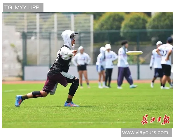 飞盘盛宴:深入了解武汉飞盘队的实力与魅力 飞盘盛宴:深入了解武汉飞盘队的实力与魅力