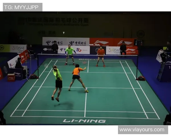 重庆羽毛球队个人能力分析与表现评估的综合研究 重庆羽毛球队个人能力分析与表现评估的综合研究