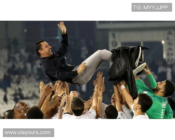 卡塔尔球队对决阿尔萨德展现足球魅力与激情的巅峰之战