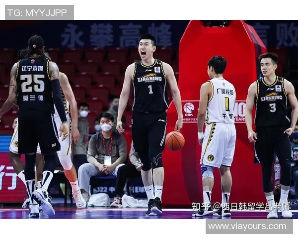 北京对阵辽宁总决赛精彩直播全程回顾与分析