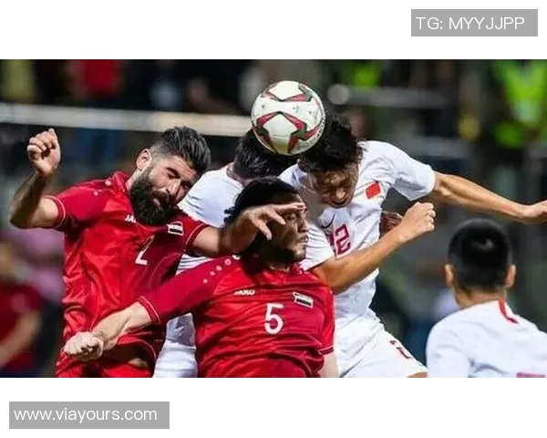 叙利亚与澳大利亚足球对决CCTV全程直播精彩瞬间回顾