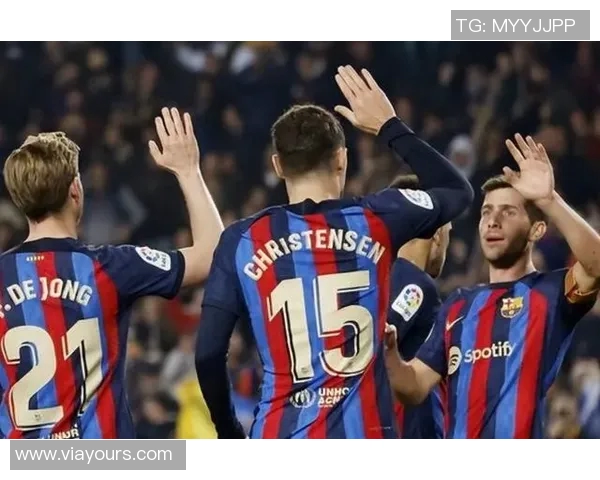 巴萨与曼联对决阵型分析及战术解析探讨