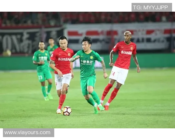 恒大与国安精彩对决直播视频全程回放及赛后分析分享