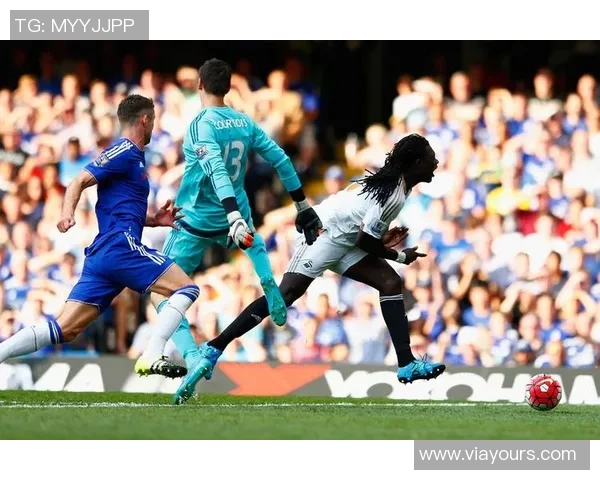 斯旺西vs切尔西新闻