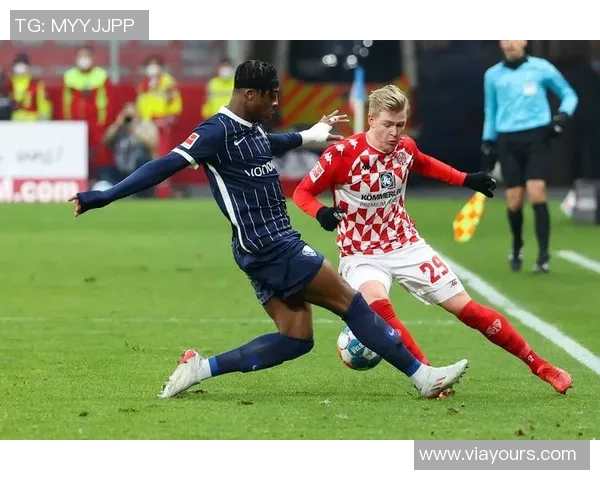 德甲精彩对决美因茨主场迎战纽伦堡争夺三分