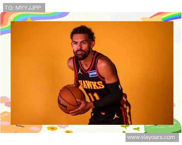 特雷杨在NBA的崛起之路与未来发展潜力分析
