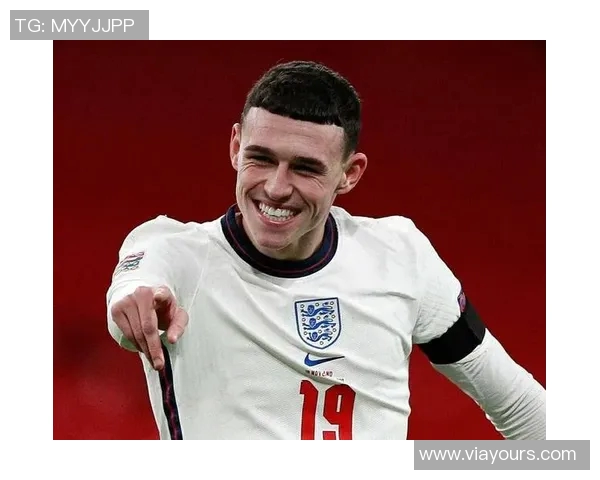 福登崛起之路：从青训新星到英超赛场的闪耀之旅