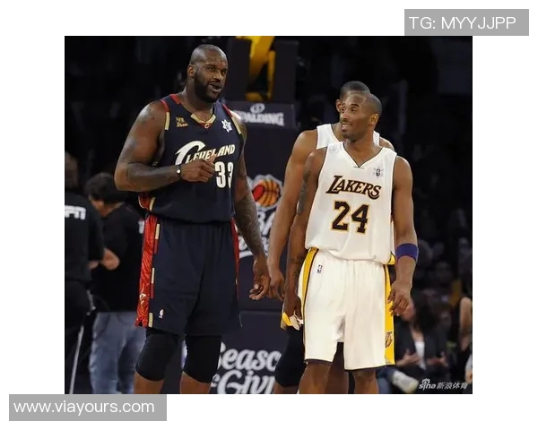 科比与詹姆斯圣诞大战重温经典对决篮球传奇的巅峰时刻