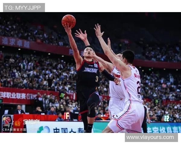 贺希宁：从篮球新星到职业生涯的璀璨之路探索与成长