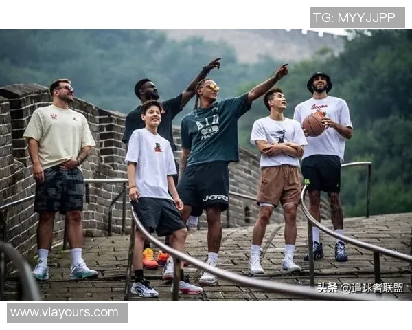 马尚布鲁克斯的篮球传奇之路与他对中国篮球的深远影响