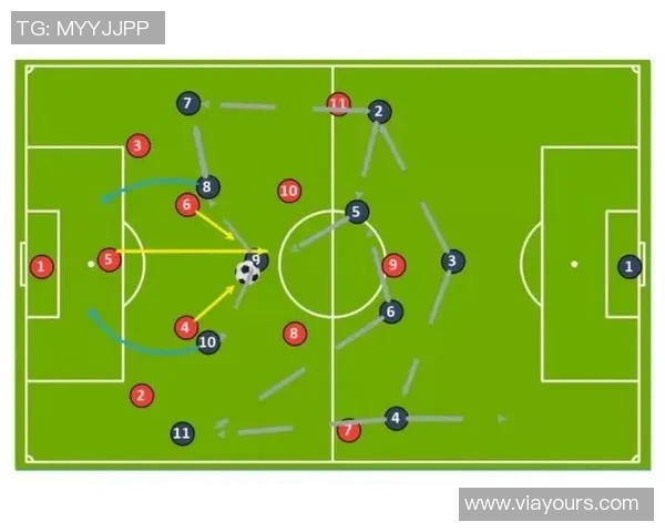 隹嗄与萨斯菲尔德的激烈对决揭示足球战术的新趋势与未来发展