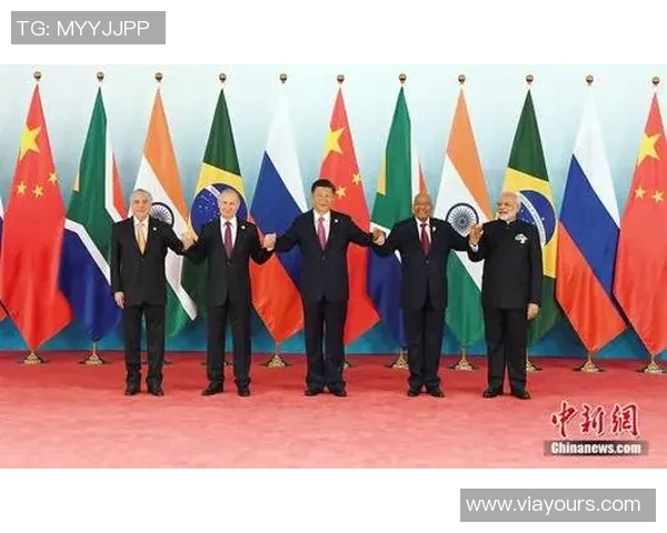 金砖国家峰会中中国与印度的战略博弈与合作前景分析