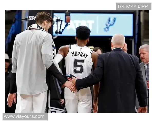 马刺摆烂升级波波维奇轮休全主力遭联盟罚款引发热议