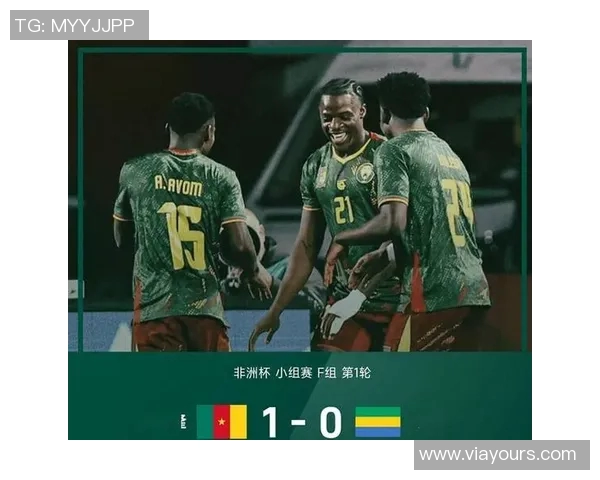 非洲杯激战喀麦隆对决贝宁精彩赛事回顾与分析