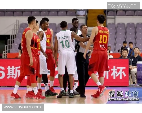 韩国对阵尼日利亚精彩比赛视频回顾与精彩瞬间分析