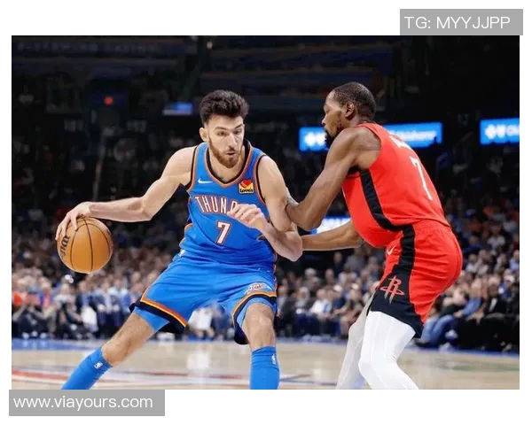 今日火箭与雷霆激战正酣最终比分揭晓精彩瞬间回顾与分析