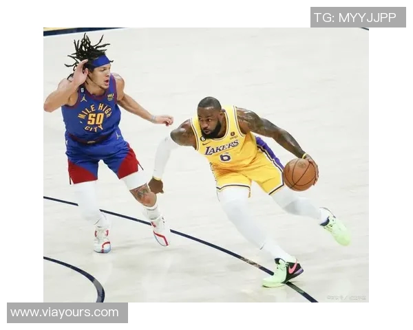 勇士与掘金激战四月二十九季后赛精彩对决全景回顾