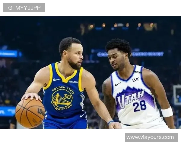 勇士与爵士实力对比谁更强大篮球赛场的较量分析