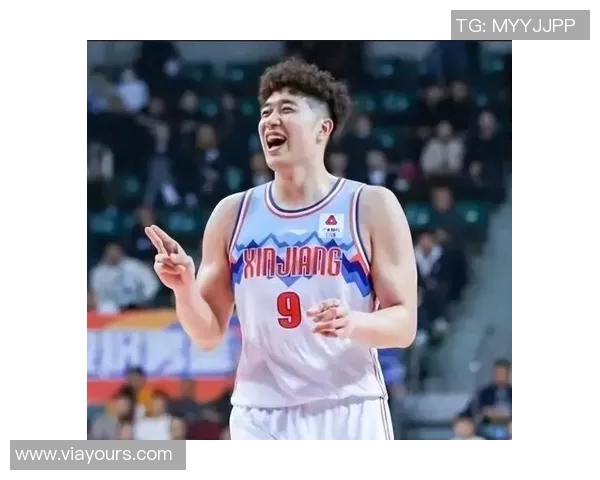 吴冠希：从篮球新星到国家队核心的成长之路与奋斗历程