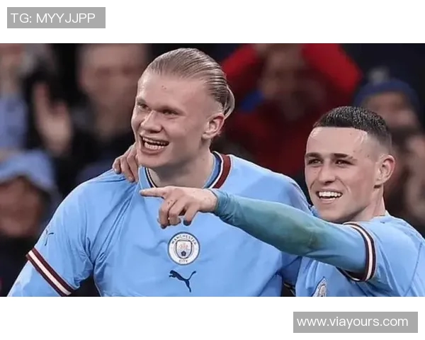 福登:从青训新星到英超顶尖球员的华丽蜕变之路 福登:从青训新星到英超顶尖球员的华丽蜕变之路