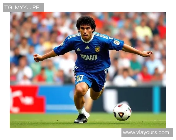 穆西亚拉：年轻天才如何在绿茵场上书写自己的传奇故事