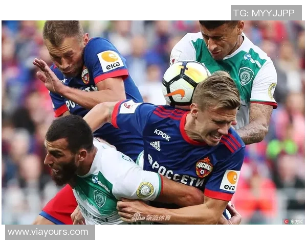 莫斯科中央与索契的巅峰对决谁能在赛场上笑到最后