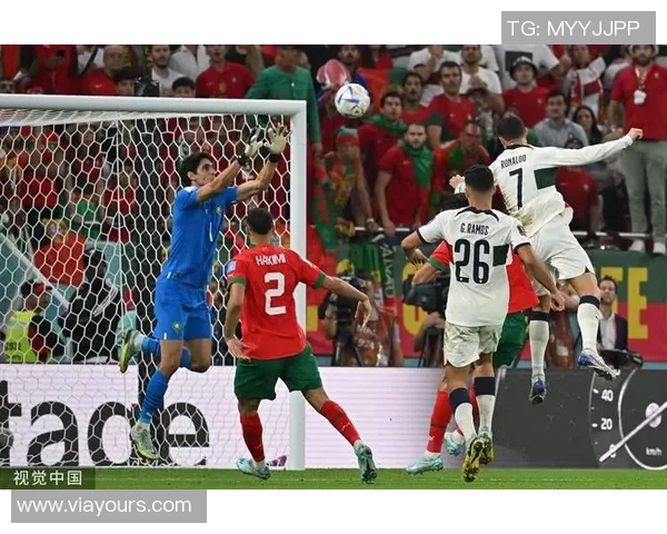 葡萄牙对摩洛哥精彩直播全程回顾与赛后分析