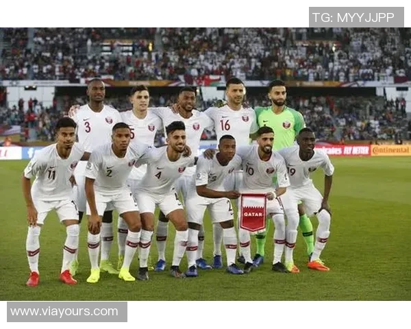 足球历史对决日本队与卡塔尔队战绩回顾与分析