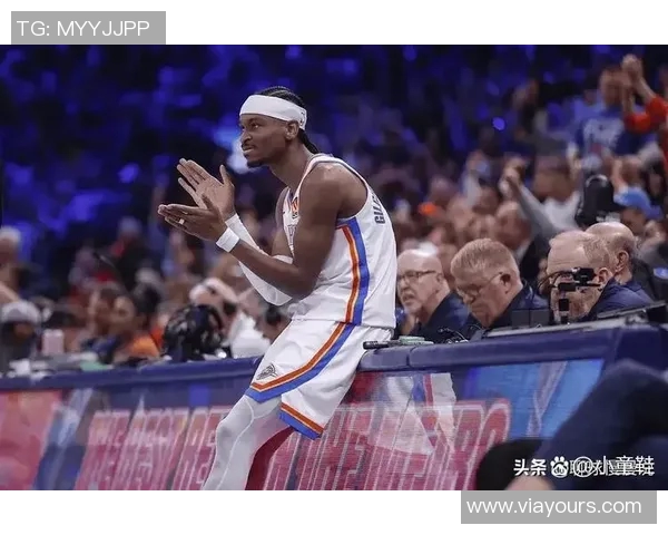 谢伊吉尔杰斯亚历山大如何引领球队走向辉煌与成功的未来