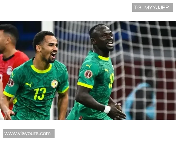 马内的足球传奇：从塞内加尔小镇到世界舞台的辉煌之路