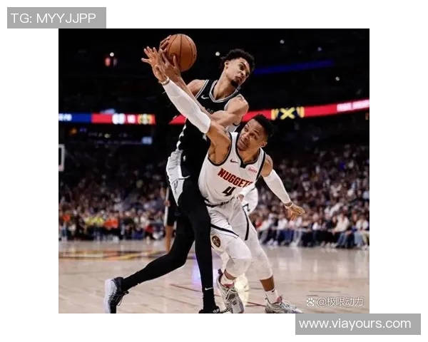 首轮激战马刺对决掘金谁能在季后赛中笑到最后