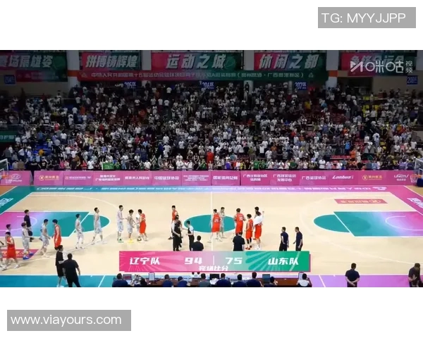 全运会辽篮对阵江苏队精彩回顾与赛后分析