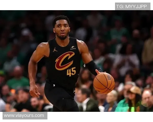 多诺万米切尔：从新秀到全明星的辉煌之路与未来展望